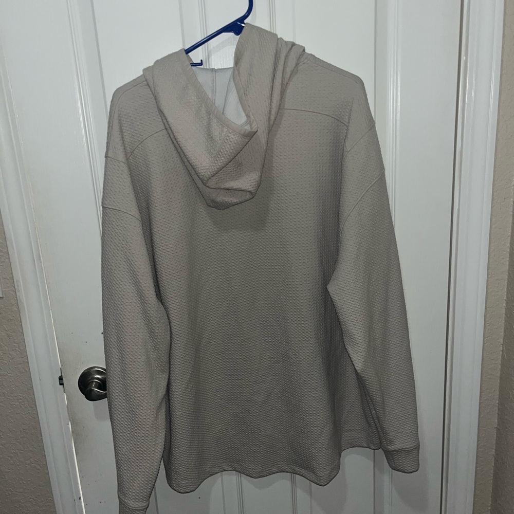 All In Motion Sweatshirt - Picture 3 of 3